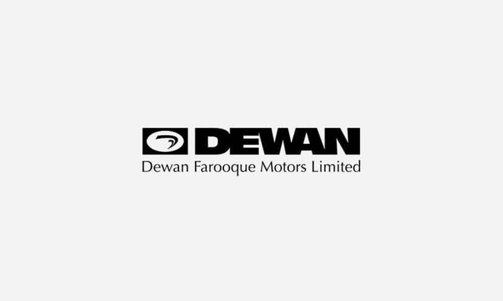 Dewan Farooque Motors Starts Production of Electric Vehicles in Pakistan