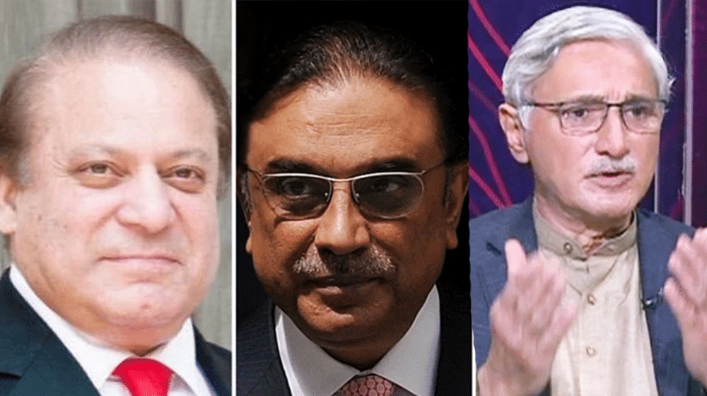 Zardari, Sharif and Tareen Families the 3 Biggest Sugar Players in Pakistan, Member PAC Claims