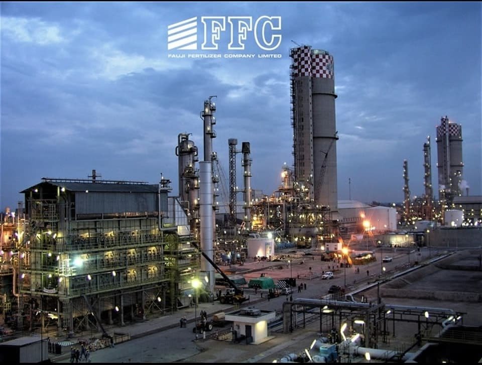 Fauji Fertilizer Company’s Profit Increases by 92% to Rs. 42.5 Billion in 9 Months