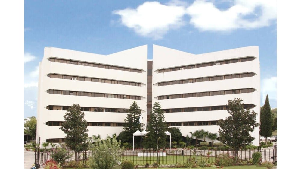 China Exposes Outdated Systems and Various Other Issues at PARC