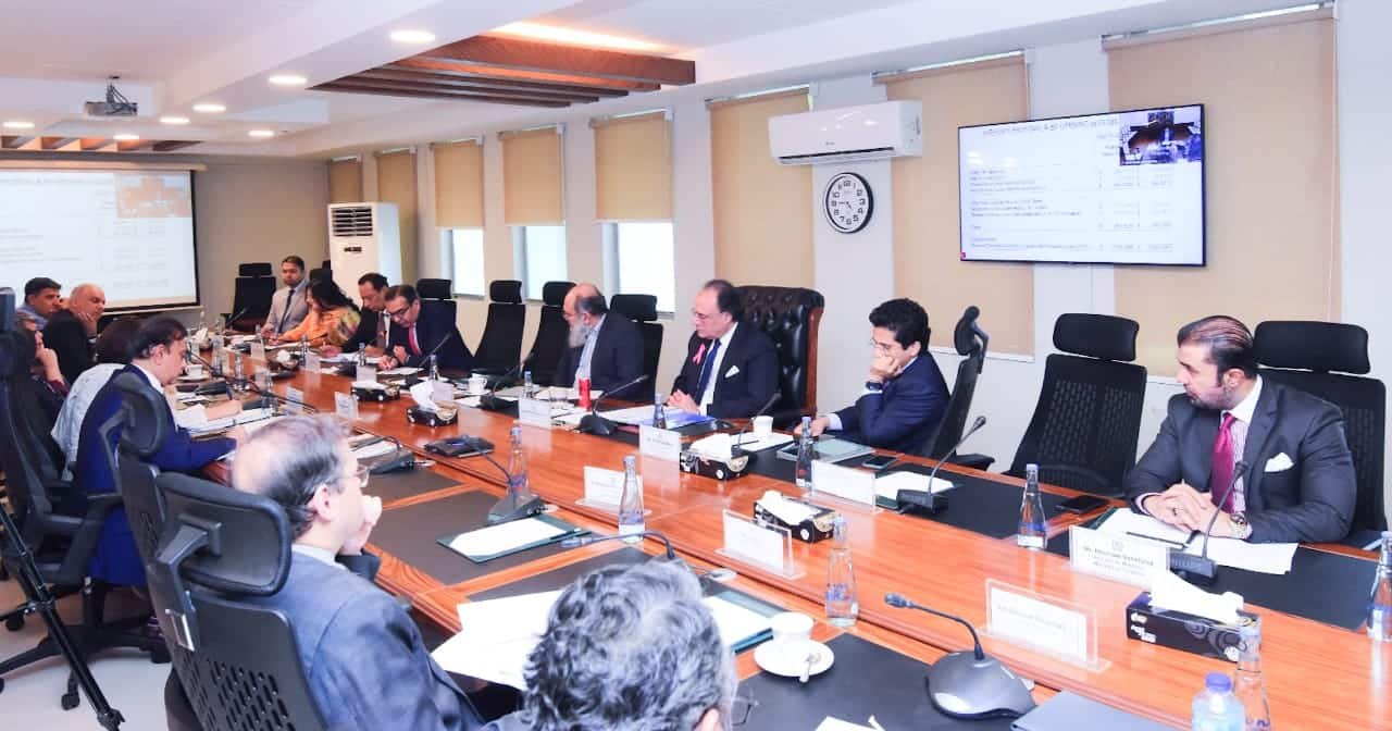 ECC Approves Supplementary Grants and Trade Facilitation Measures
