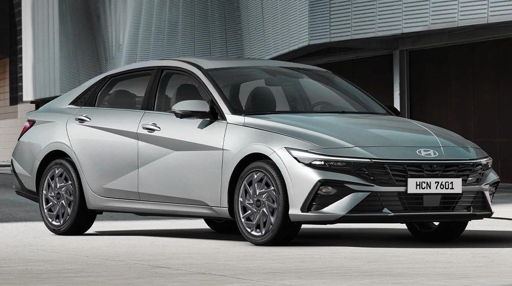 Hyundai Offers its Hybrid Cars on Easy Monthly Installments