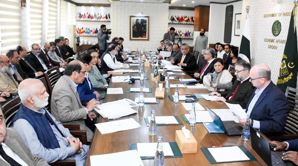 Finance Minister Expresses Concern Over Delay in Donor-Funded Projects