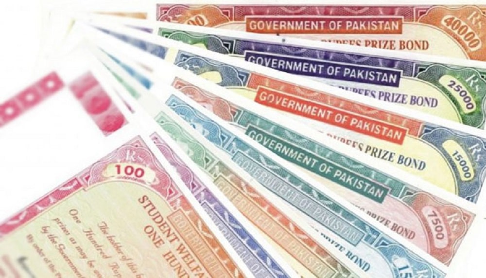 National Savings Announces Rs. 750 Prize Bond Results