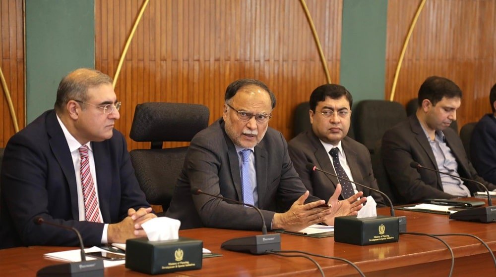 Planning Ministry Ramps up Efforts to Implement 5Es Framework