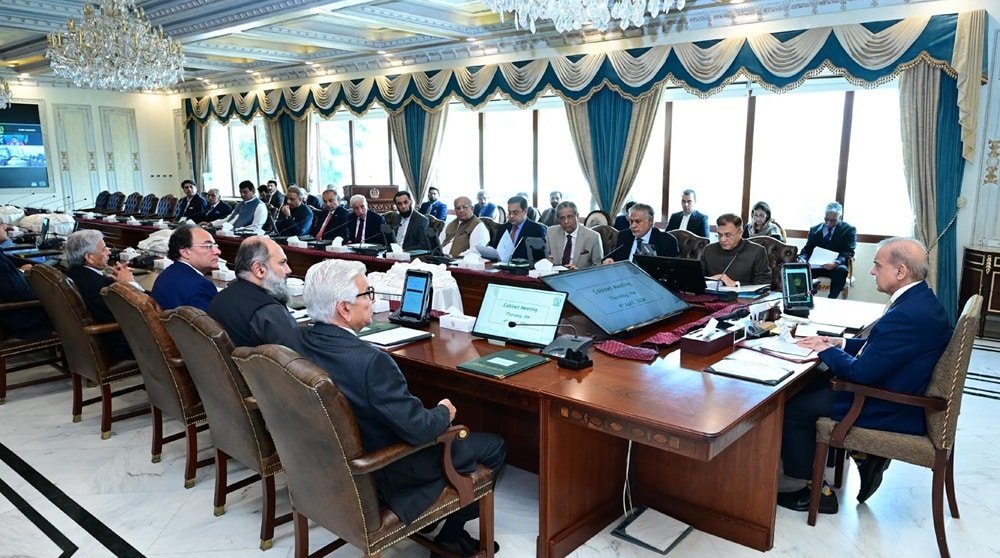 Cabinet Accords Approval to Abolish Different Departments Under Austerity Policy