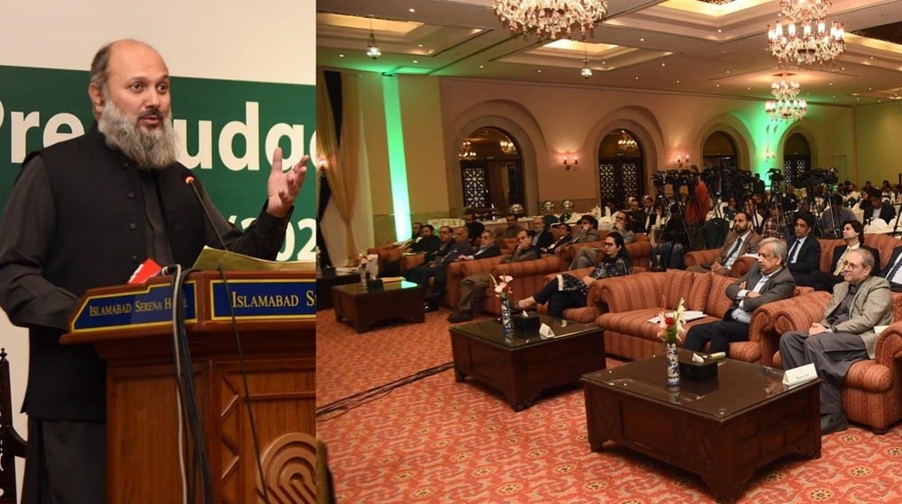 Govt Working on Tariff Rationalization to Enhance Trade Competitiveness: Commerce Minister