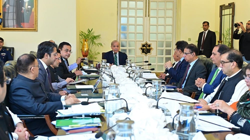 PM Orders Immediate Constitution of SMEDA’s Board