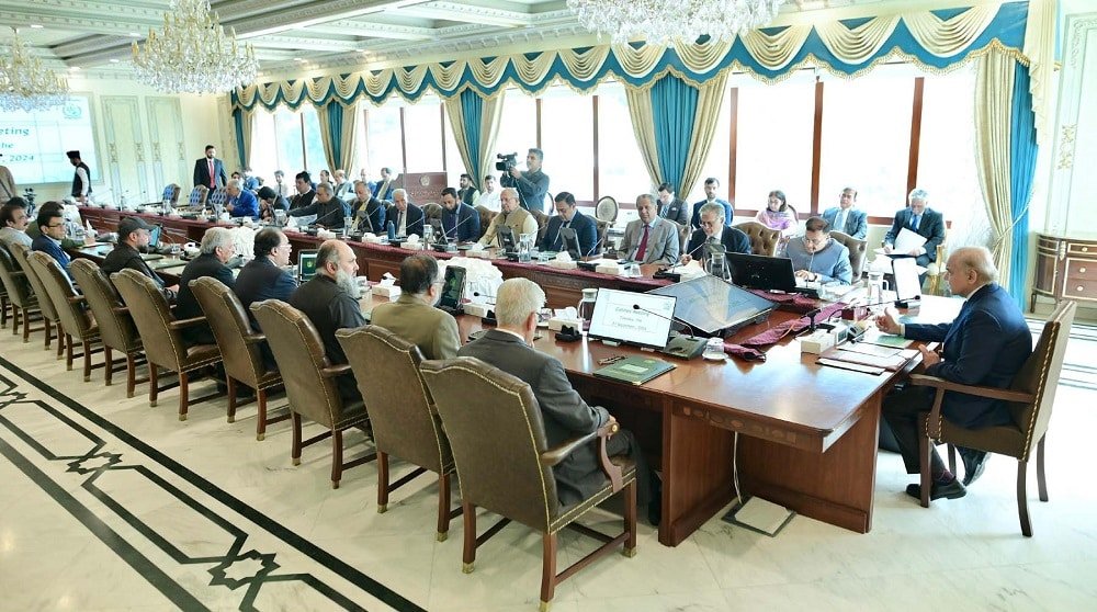 Cabinet Endorses Trade Framework Agreement Between Pakistan, Southern Common Market