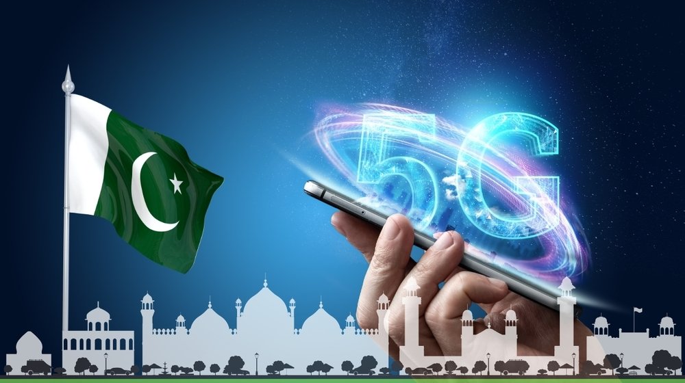 Pakistan Eyes Digital Growth as Spectrum Policy Takes Center Stage