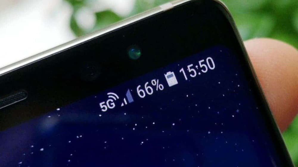 PTA Chairman Hints New Date for 5G Spectrum Auction