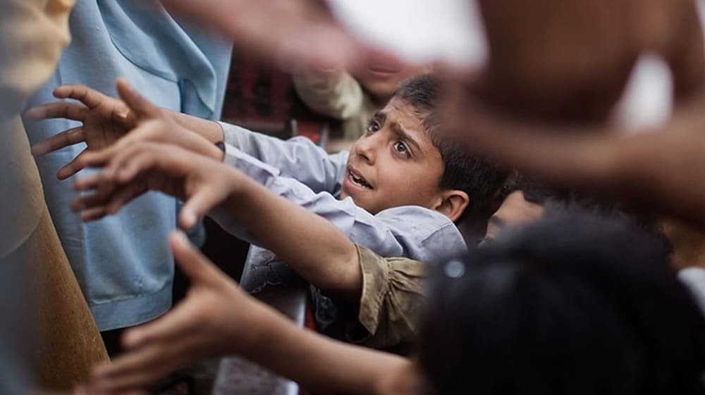 NA Body Raises Alarm Over Pakistan’s Rising Poverty Rate