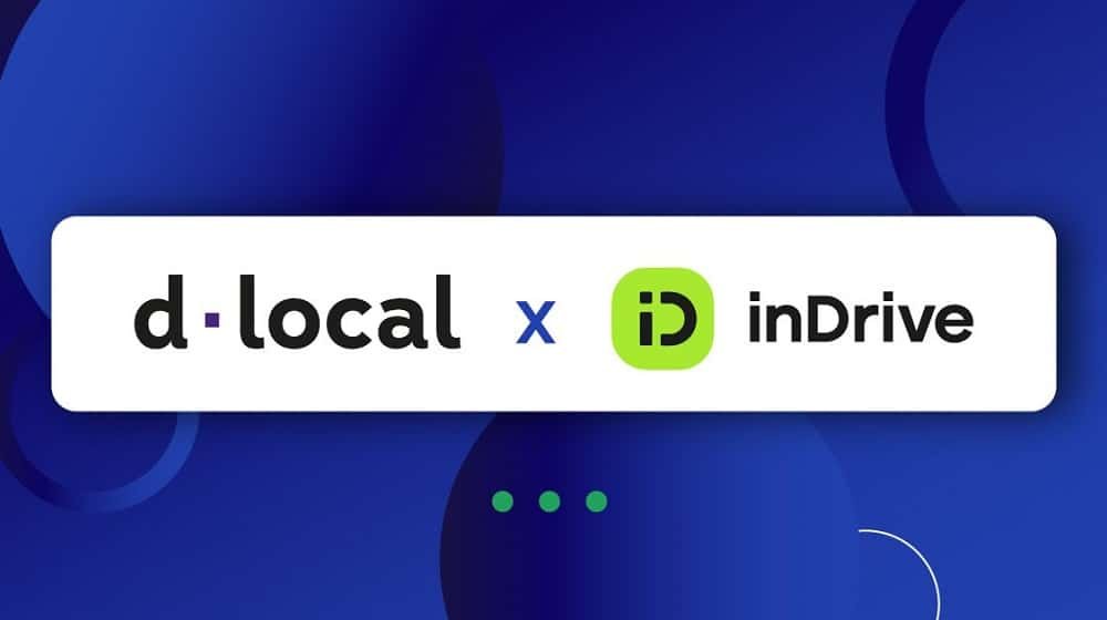 dLocal Strengthens Partnership with inDrive to Redefine Payment Access in the Ride-Hailing Sector in Pakistan