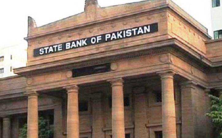 State Bank’s foreign