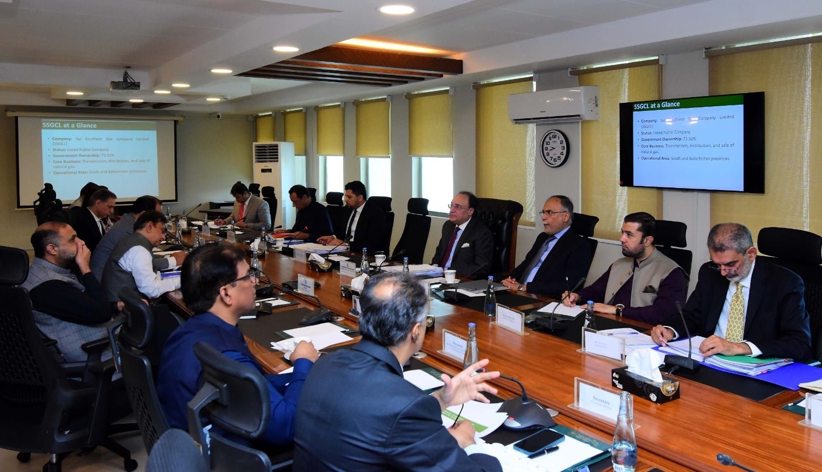 Cabinet Committee Approves Major Governance Reforms and Board Restructuring for State-Owned Enterprises