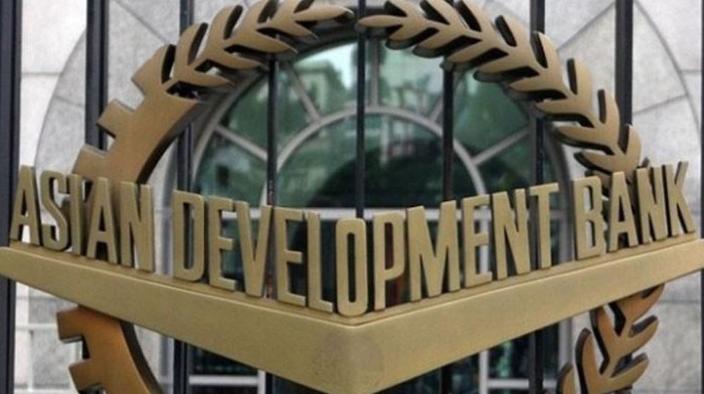 ADB Appoints New Country Director for Pakistan
