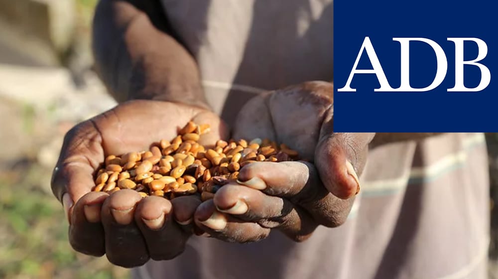 ADB Estimates Pakistan’s Post-Harvest Losses At 20-40%