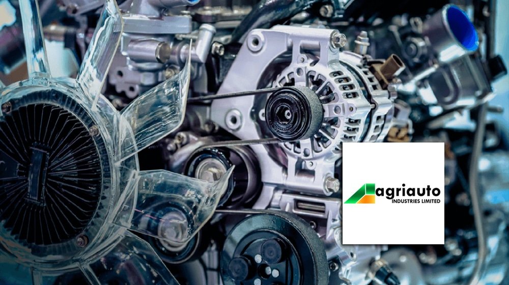 Agriauto Industries Ltd Again Extends Partial Shutdown in December