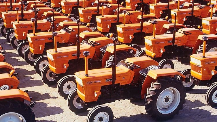 Sindh Chamber of Agriculture Opposes Further Increase in Sales Tax Rate on Tractors