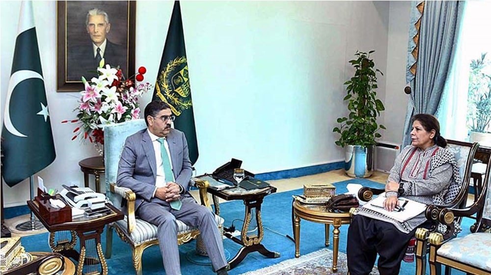 Caretakers to Prepare Economic Blueprint for Next Govt