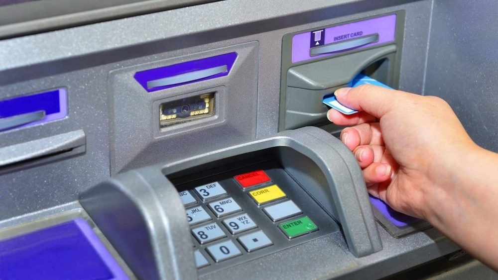PTA Denies Reports of ATMs Closure Across Pakistan