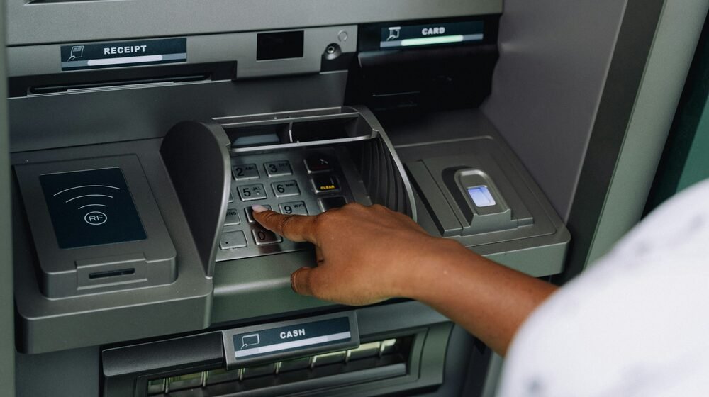 Banks Ordered to Install CDM Machines to Let People Add Cash to Their Accounts