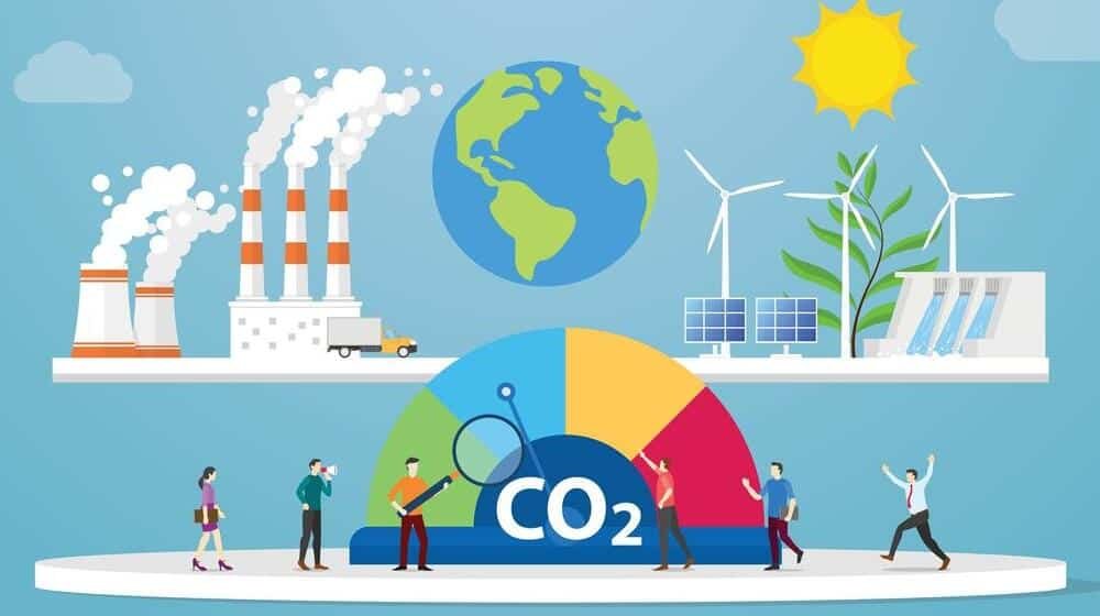 Pakistan Could Earn $2.25 Billion Annually from Carbon Trading