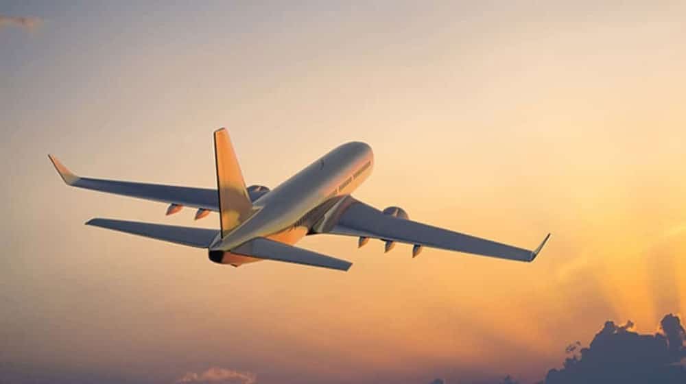 Another International Airline to Launch Direct Flights From Pakistan