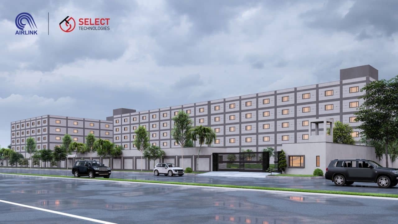 Airlink to Set Up Major Production Facility in Lahore’s Sundar Green Special Economic Zone