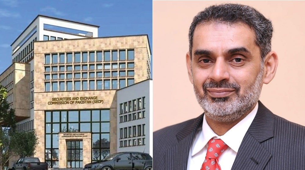 SECP Board Rejects Chairman’s Odd Proposals a Week Before Retirement