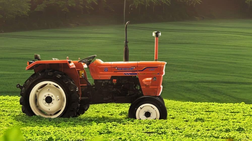 CCP Imposes Rs. 40 Million Penalty on Al-Ghazi Tractors Over False Fuel Saving Claim