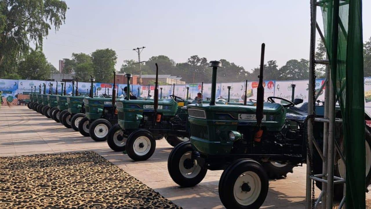 Tribunal Overturns Rs. 40 Million Penalty Against Al-Ghazi Tractors