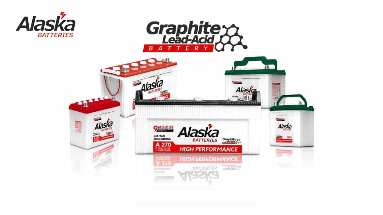 Real-World Review: Why I Switched My Entire Energy System to Alaska’s Graphite Lead-Acid Batteries