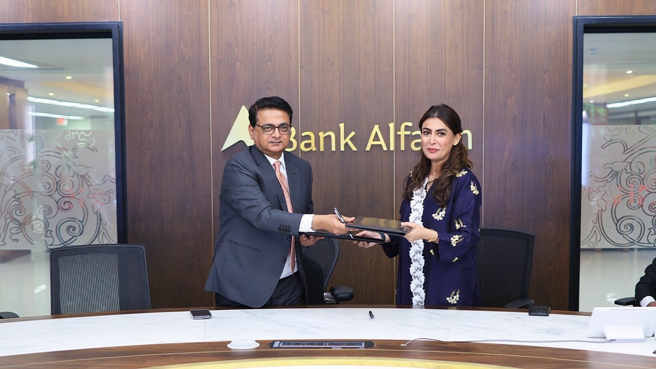 Bank Alfalah and Legal Aid Society Launch “ADAL” Project to Advance Financial and Legal Literacy