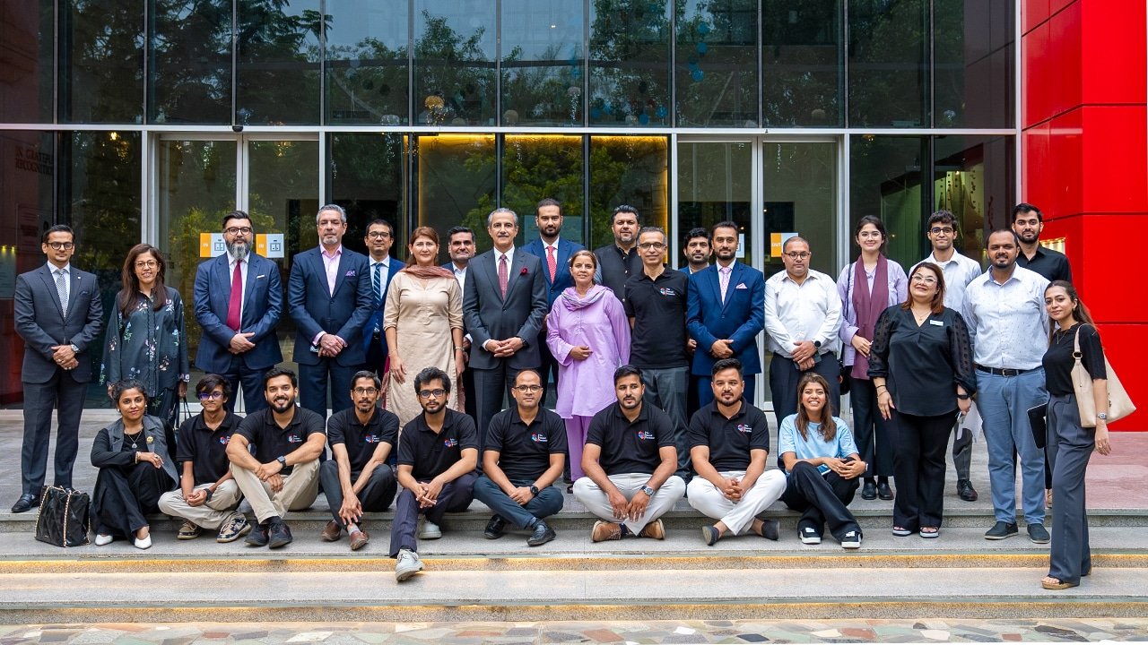 Bank Alfalah, Dawood Foundation Launch Youth Financial Literacy Exhibit for Pakistan’s 78th Independence