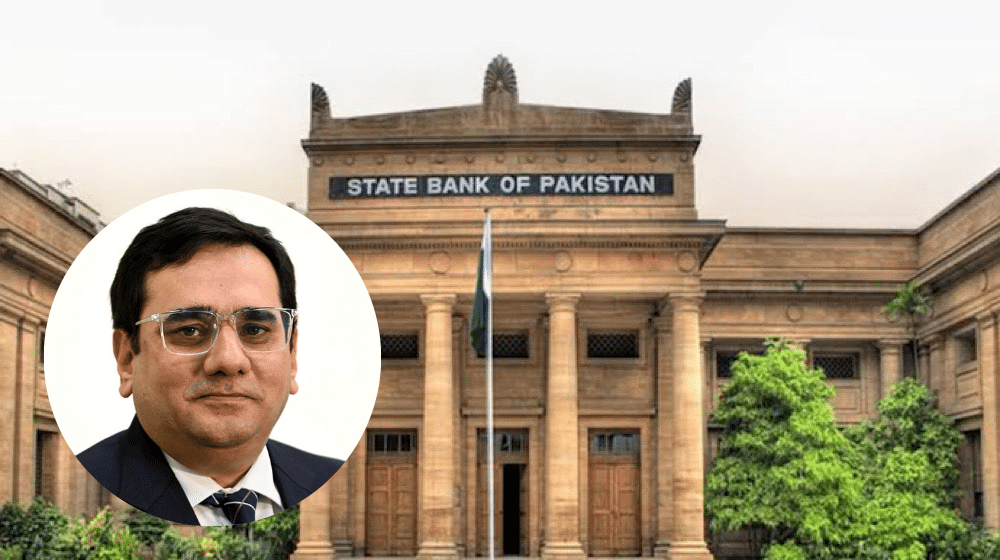 Amin Khan Lodhi Appointed Deputy Governor SBP