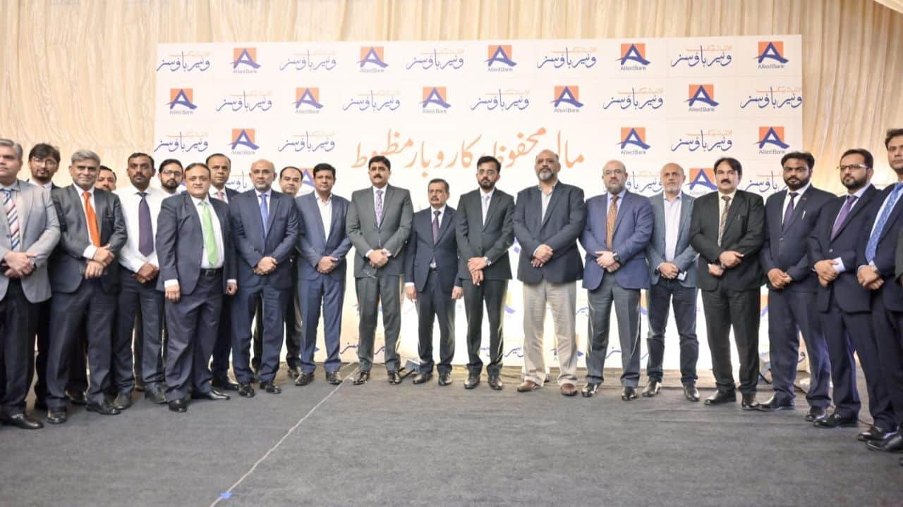 Allied Bank Unlocks Growth for Agricultural Businesses with Warehouse Facility