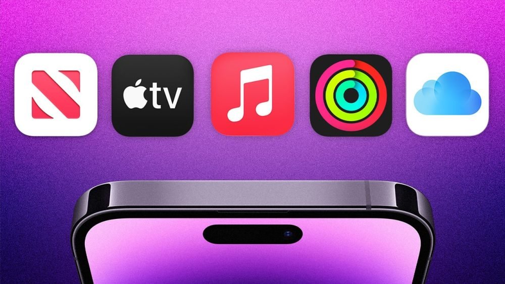 Apple Reports Soaring Profits Thanks to All Time High Services Revenue