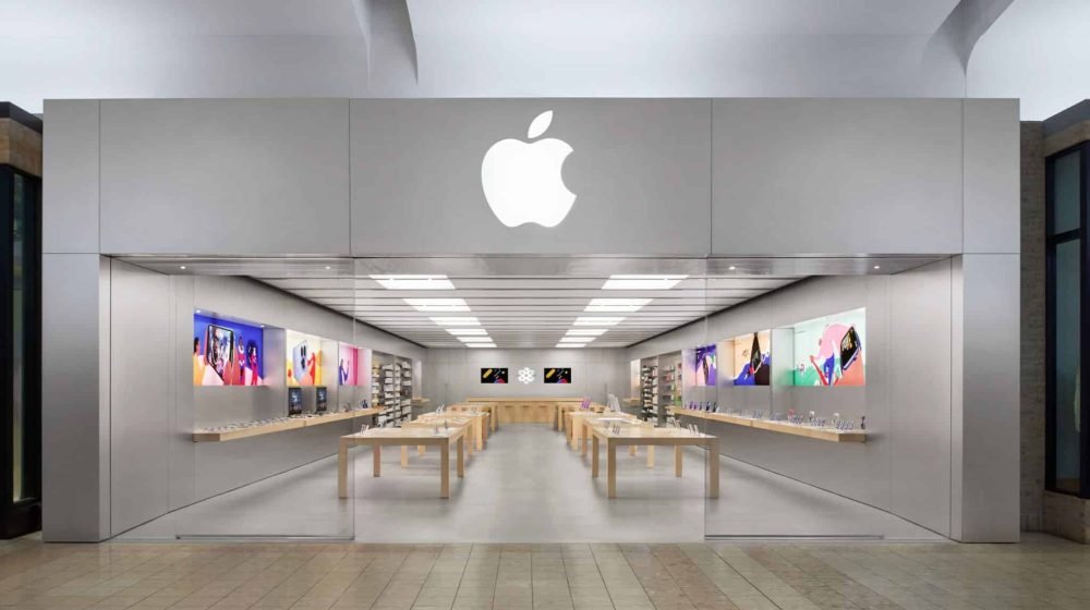 Pakistan is Getting First-Ever Official Apple Retail Store – Location and Opening Date Confirmed