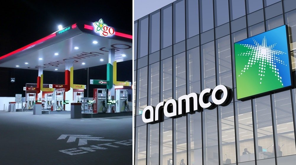 CCP Approves Go Petroleum’s Exclusive Agreement for Petrol With Aramco UAE