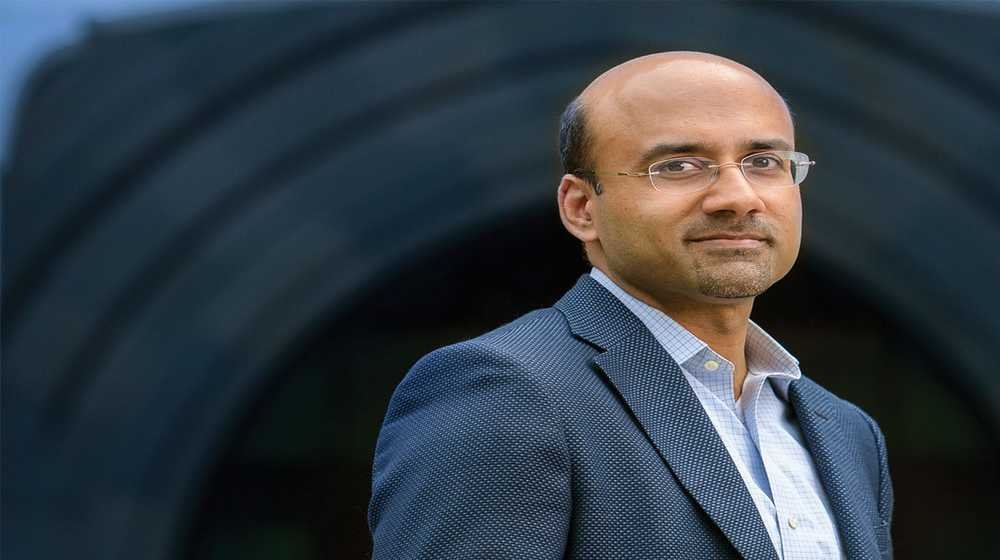 Pakistan Needs 5% Annual Growth to Recover 50 Years’ Worth of its Economy: Atif Mian