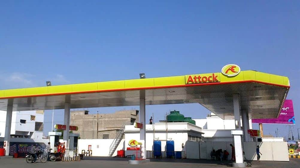Crude Oil Shortage Forces Attock Refinery to Cut Output