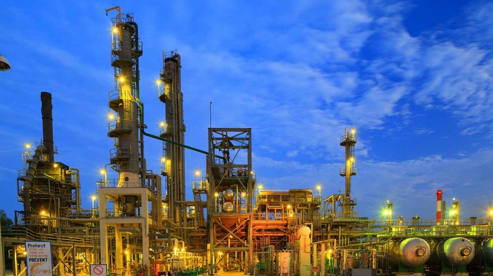 Oil Refineries in Pakistan Set for Multi-Billion-Dollar Plant Upgrades