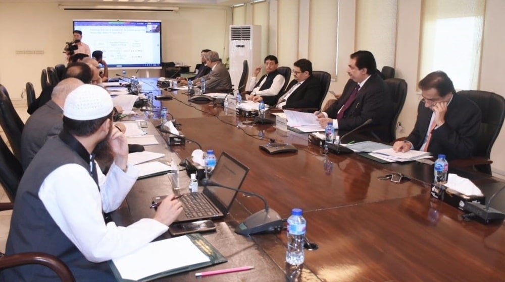 Audit Committee Requirements: Ensuring Compliance for Listed Companies in Pakistan