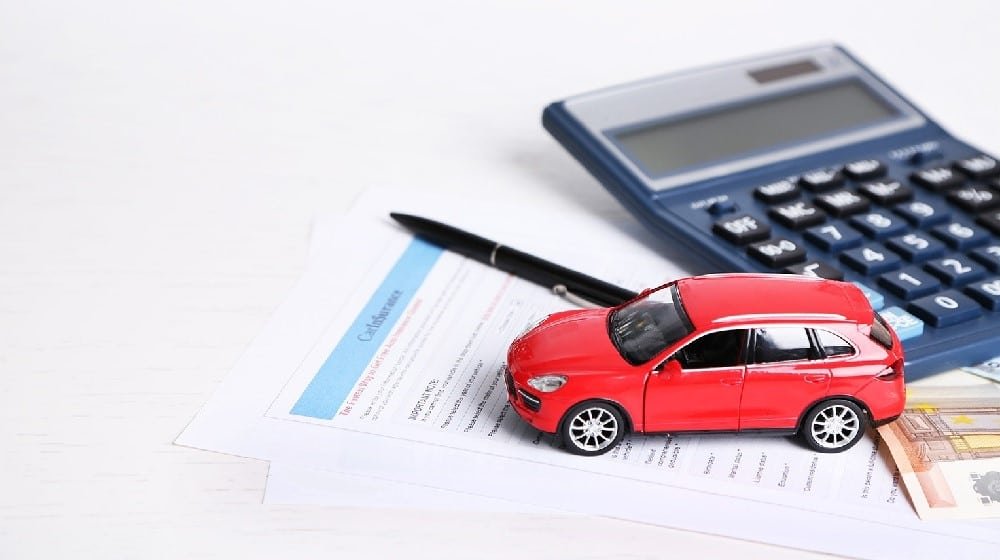 Auto Financing Rises in February Amid Falling Interest Rates