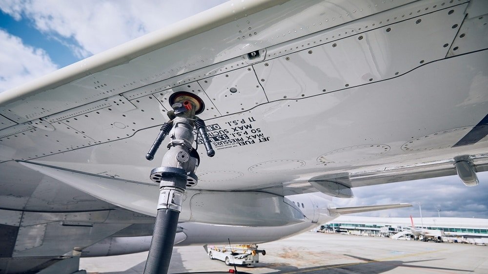 ADB, SAFCO Venture Holdings Sign $86.2 Million Deal to Boost Sustainable Aviation Fuel Production in Pakistan