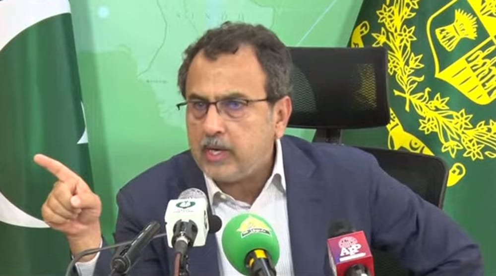 Govt Working to Provide Affordable Energy to Consumers: Minister