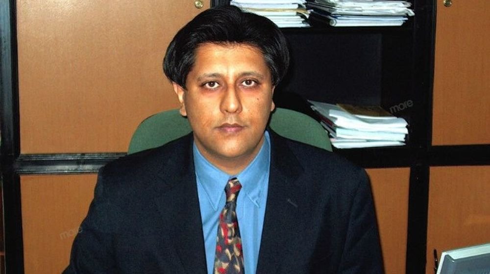 PTCL Appoints Azfar Manzoor as Chairman
