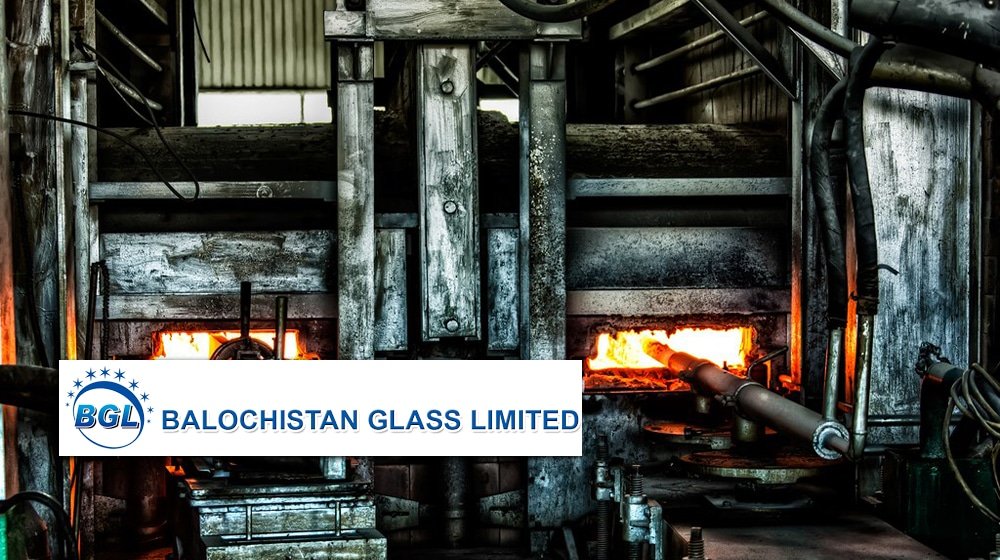 Baluchistan Glass Issues Shares Worth Rs. 3.7 Billion to Holding Company
