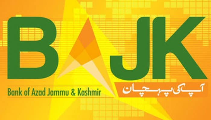 Bank of Azad Jammu & Kashmir to Sign Rs. 1.7 Billion Project Amidst Allegations of Massive Irregularities